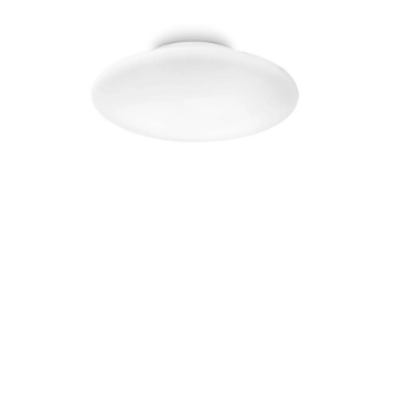 Immagine di Ideal Lux Smarties pl1 d33 lampada da soffitto