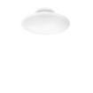 Immagine di Ideal Lux Smarties pl2 d42 lampada da soffitto
