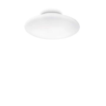Immagine di Ideal Lux Smarties pl2 d42 lampada da soffitto