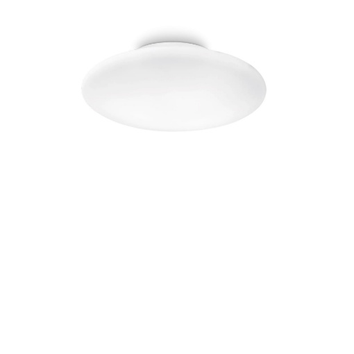 Immagine di Ideal Lux Smarties pl2 d42 lampada da soffitto