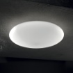 Immagine di Ideal Lux Smarties pl2 d42 lampada da soffitto
