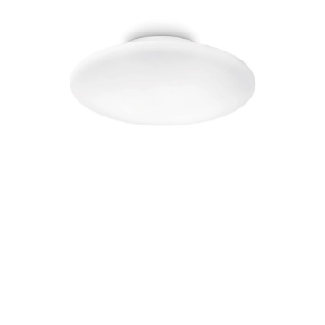 Immagine di Ideal Lux Smarties pl3 d60 lampada da soffitto