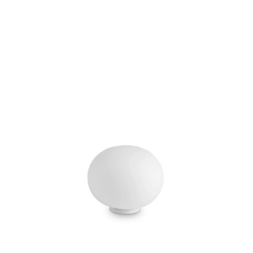 Immagine di Ideal Lux Smarties tl1 d30 lampada da tavolo