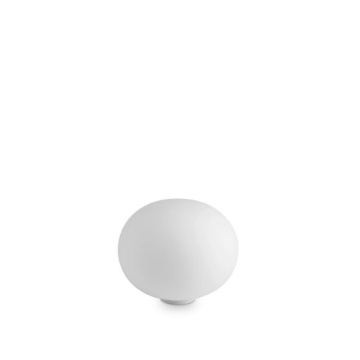 Immagine di Ideal Lux Smarties tl1 d40 lampada da tavolo