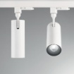 Immagine di Ideal Lux Smile tr 3-phase 15w cri90 24° 3000k