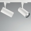 Immagine di Ideal Lux Smile tr 3-phase 20w cri90 36° 3000k