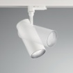 Immagine di Ideal Lux Smile tr 3-phase 30w cri90 36° 3000k