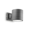 Immagine di Ideal Lux Snif ap1 round lampada da parete