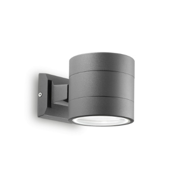Immagine di Ideal Lux Snif ap1 round lampada da parete