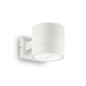 Immagine di Ideal Lux Snif ap1 round lampada da parete