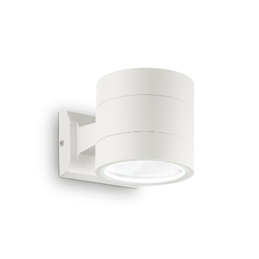 Immagine di Ideal Lux Snif ap1 round lampada da parete