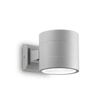Immagine di Ideal Lux Snif ap1 round lampada da parete