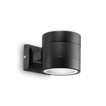 Immagine di Ideal Lux Snif ap1 round lampada da parete