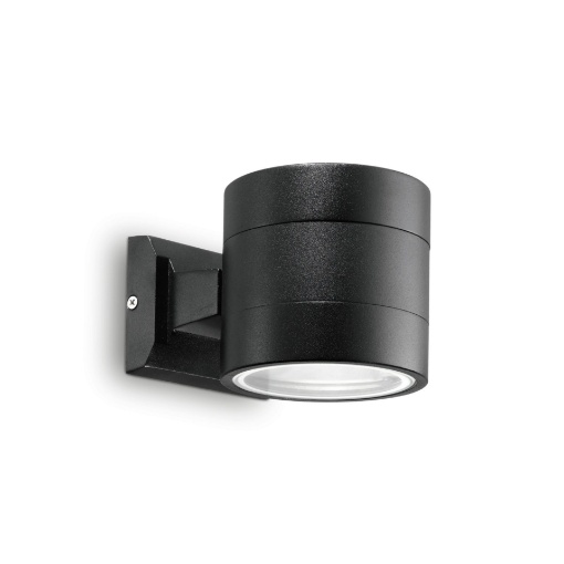 Immagine di Ideal Lux Snif ap1 round lampada da parete