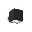 Immagine di Ideal Lux Snif ap1 square lampada da parete