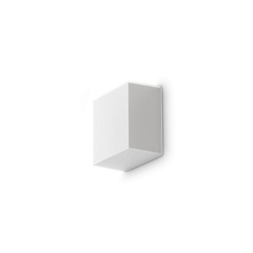 Immagine di Ideal Lux Snow ap 3000k lampada da parete