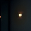 Immagine di Ideal Lux Snow ap 4000k lampada da parete