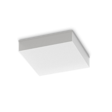 Immagine di Ideal Lux Snow pl 4000k lampada da soffitto