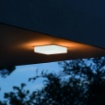 Immagine di Ideal Lux Snow pl 4000k lampada da soffitto
