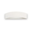 Immagine di Ideal Lux Soda ap1 lampada da parete