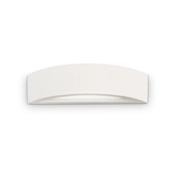 Immagine di Ideal Lux Soda ap1 lampada da parete