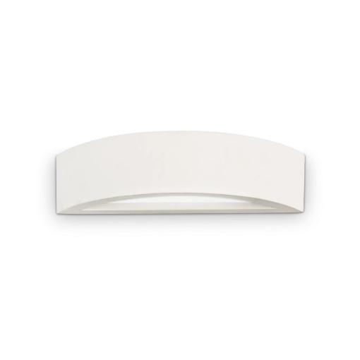 Immagine di Ideal Lux Soda ap1 lampada da parete