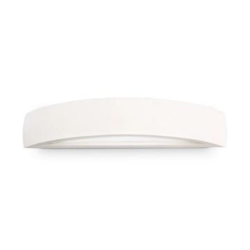 Immagine di Ideal Lux Soda ap2 lampada da parete