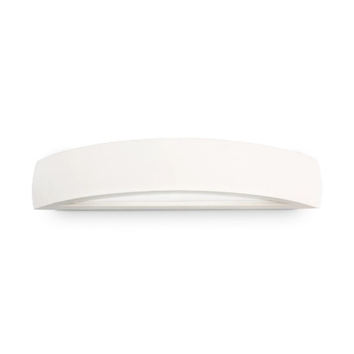 Immagine di Ideal Lux Soda ap2 lampada da parete