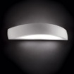 Immagine di Ideal Lux Soda ap2 lampada da parete