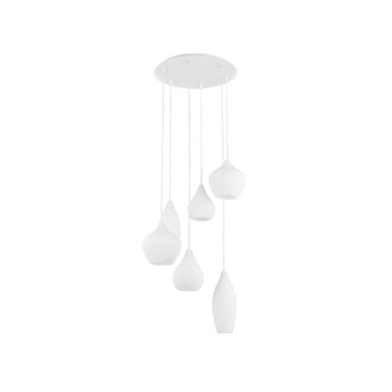 Immagine di SOFT SP6 BIANCO