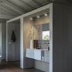 Immagine di Ideal Lux Spike led pl lampada da soffitto