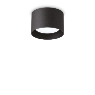 Immagine di SPIKE PL1 ROUND NERO