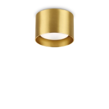 Immagine di SPIKE PL1 ROUND OTTONE