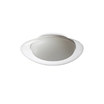 Immagine di Ideal Lux Squish pl d48 lampada da soffitto