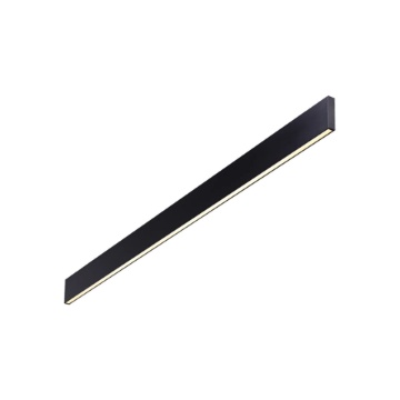 Immagine di STEEL AP2 D20 BI-EMISSION WIDE 3000K NERO