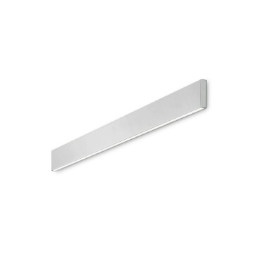 Immagine di STEEL AP2 D20 BI-EMISSION WIDE 4000K BIANCO
