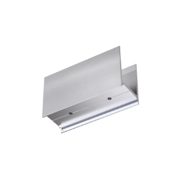 Immagine di Ideal Lux Steel kit straight continuous