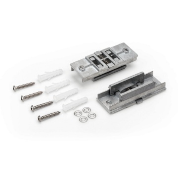 Immagine di Ideal Lux Steel kit surface