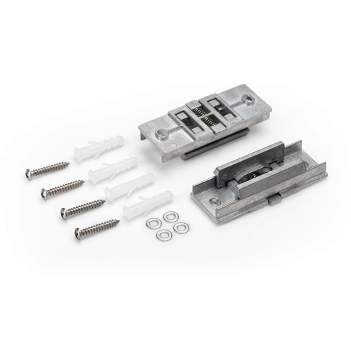 Immagine di Ideal Lux Steel kit surface