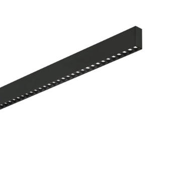 Immagine di Ideal Lux Steel kit single steel cable 2 mt + ceiling cup