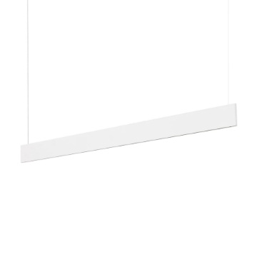 Immagine di Ideal Lux Steel sp1 d09 mono-emission accent 3000k lampada a sospensione
