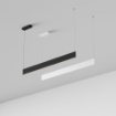 Immagine di Ideal Lux Steel sp1 d09 mono-emission accent 3000k lampada a sospensione