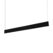 Immagine di Ideal Lux Steel sp1 d09 mono-emission accent 3000k lampada a sospensione
