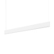 Immagine di Ideal Lux Steel sp1 d09 mono-emission wide 3000k lampada a sospensione