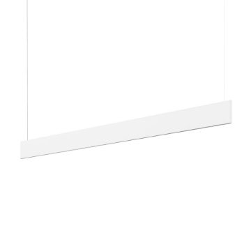 Immagine di Ideal Lux Steel sp1 d09 mono-emission wide 3000k lampada a sospensione