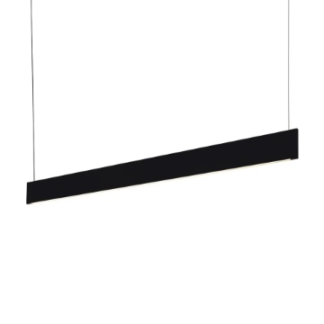 Immagine di Ideal Lux Steel sp1 d09 mono-emission wide 3000k lampada a sospensione