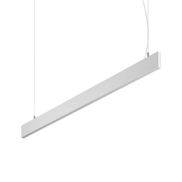 Immagine di Ideal Lux Steel sp1 d20 mono-emission wide 3000k lampada a sospensione
