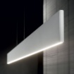 Immagine di Ideal Lux Desk wide sp2 lampada a sospensione