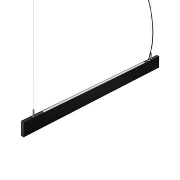 Immagine di Ideal Lux Steel sp2 d20 bi-emission accent 3000k lampada a sospensione
