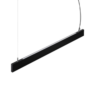Immagine di Ideal Lux Steel sp2 d20 bi-emission accent 4000k lampada a sospensione